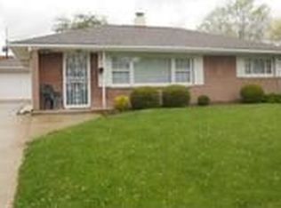 3765 Kingswood Dr, Dayton, OH 45429