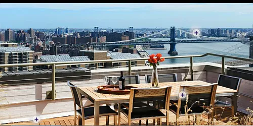 Rented by Modern Spaces