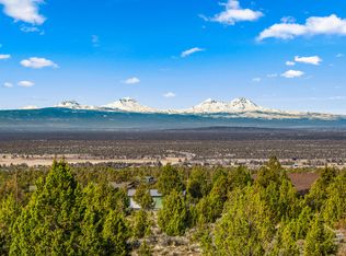 13650 SW Sego Lily Rd, Powell Butte, OR 97753