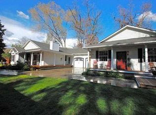 3322/3318 N 32nd St, Boise, ID 83703