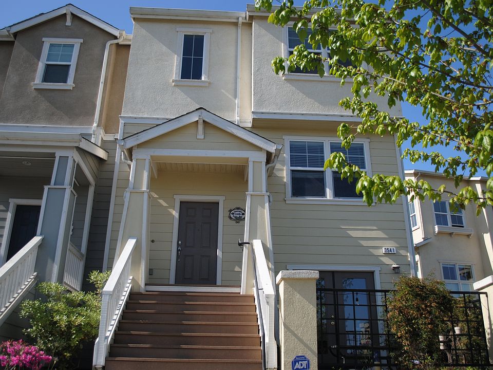 Front of the home.
