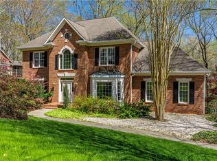 5096 River Chase Rdg, Winston Salem, NC 27104