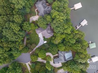 4637 Hawkes Bay Ct, Denver, NC 28037