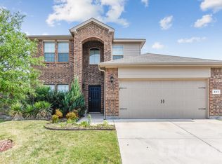 641 Cameron Way, Azle, TX 76020