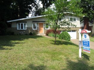 1245 Old Concord Rd, Monroeville, PA 15146