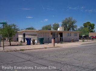 3250 S 11th Ave, Tucson, AZ 85713