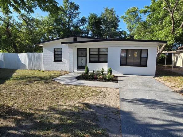 1125 W 8th St, Lakeland, FL 33805