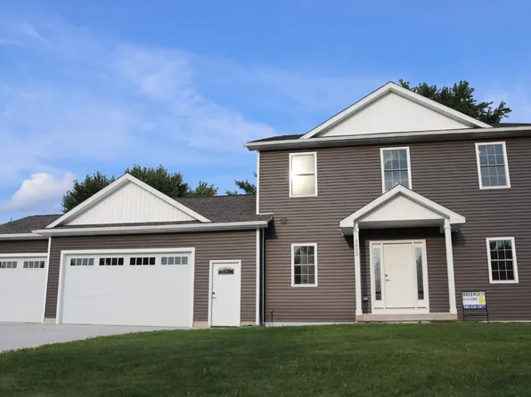 4855 Wheat Ridge Ct, Auburn, MI 48611