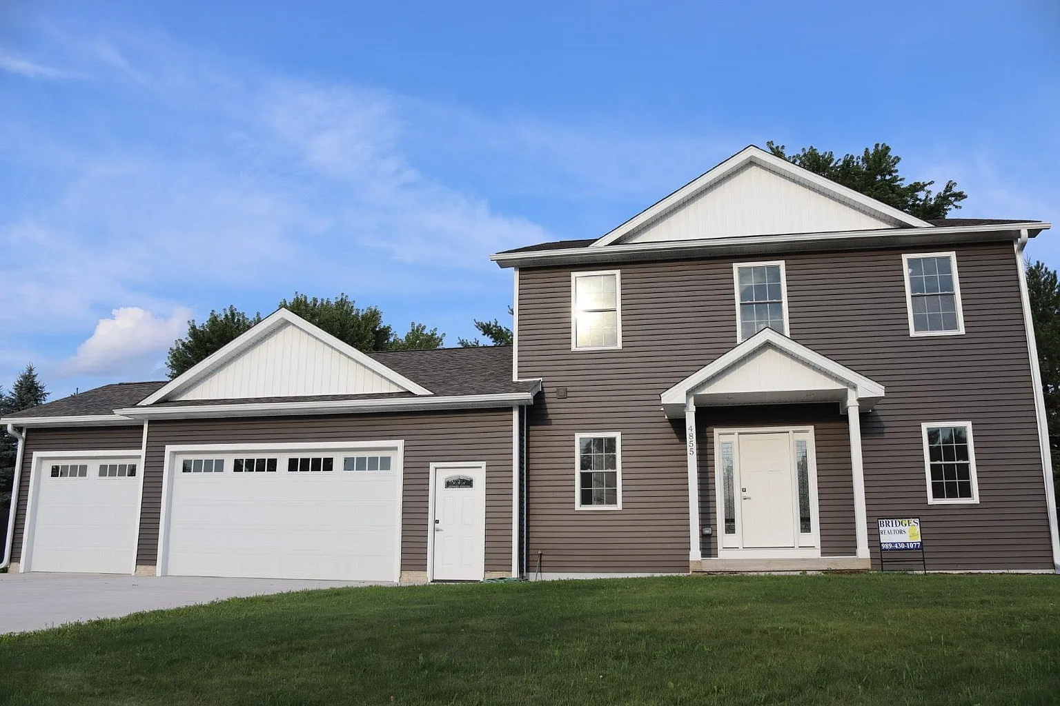 4855 Wheat Ridge Ct photo 1