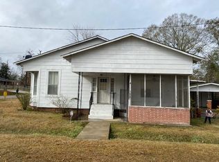 411 5th St, Kentwood, LA 70444