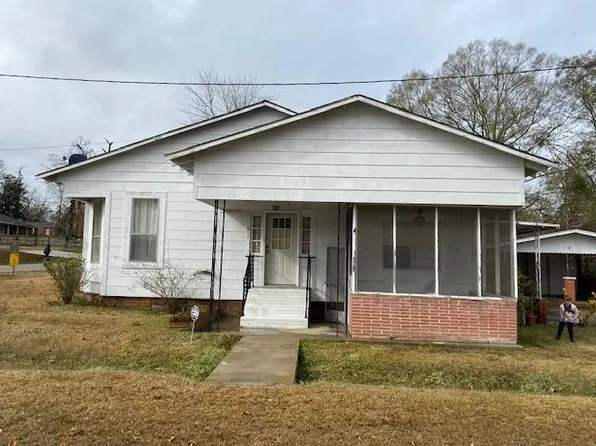 411 5th St, Kentwood, LA 70444
