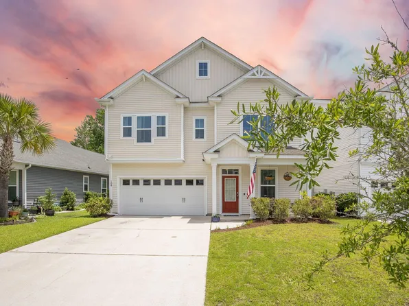 106 Sago Ct, Summerville, SC 29486