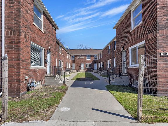2nd image of 764 Woodmere St APT 11
