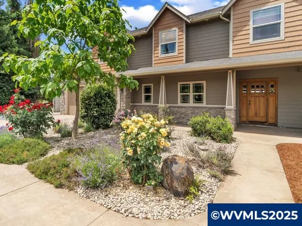 8161 Mystical Ln SE, Salem, OR 97317