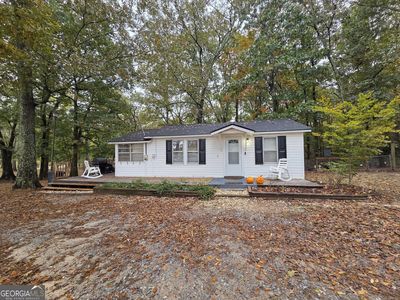 131 Morgan Rd, Jackson, GA, 30233
