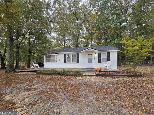 131 Morgan Rd, Jackson, GA 30233