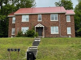 616 Vaughn Avenue - 2, Dyersburg, TN 38024