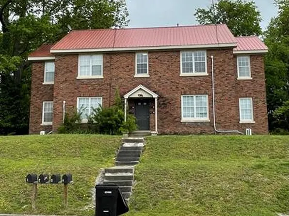 616 Vaughn Ave #1, Dyersburg, TN 38024