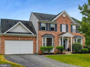 2961 Bali Dr, Manchester, MD 21102