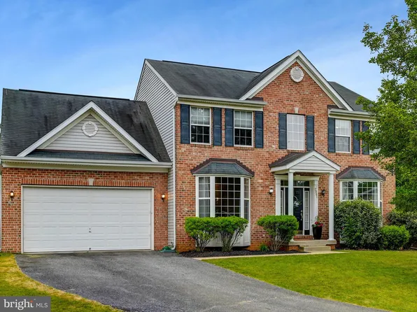 2961 Bali Dr, Manchester, MD 21102