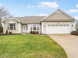 2455 Marbury Cir, Alliance, OH