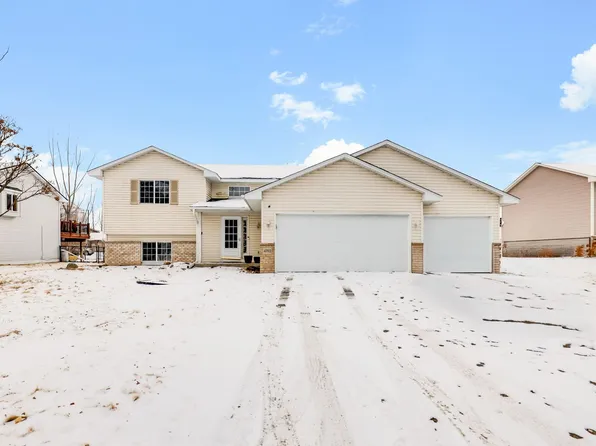 4792 Park Dr, Monticello, MN 55362