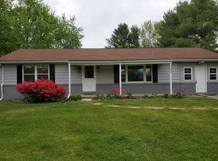 2094 Shreeveley Ln, Finksburg, MD 21048