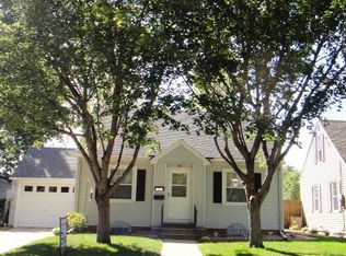 1022 N Quincy Ave, Mason City, IA 50401