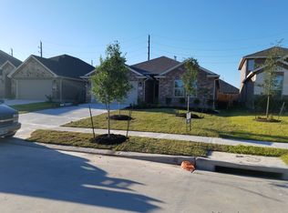 32171 Sagewood Bend Ln, Spring, TX 77386