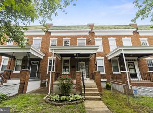 323 Lyndhurst St, Baltimore, MD 21229