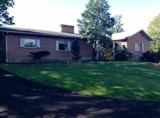 10751 W State Road 56, French Lick, IN 47432