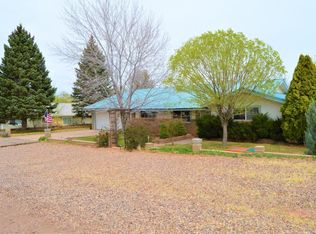 647 S 5th St W, Snowflake, AZ 85937
