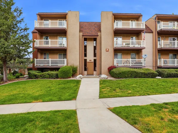 88 W 50 S Unit P10, Centerville, UT 84014