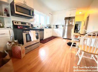 746 Bennington St, East Boston, MA 02128