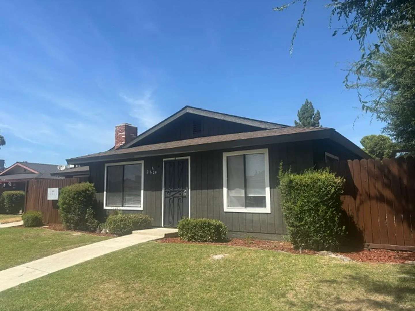 Lease Only - 2824 N. Half Moon Dr. — Photo 2