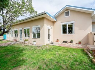 5 Vereda Corta, Santa Fe, NM 87507