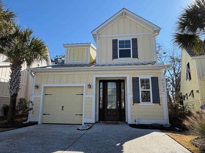 6632 Lagoon Pl. #Ocean Walk Cottages  6632, Myrtle Beach, SC, 29572