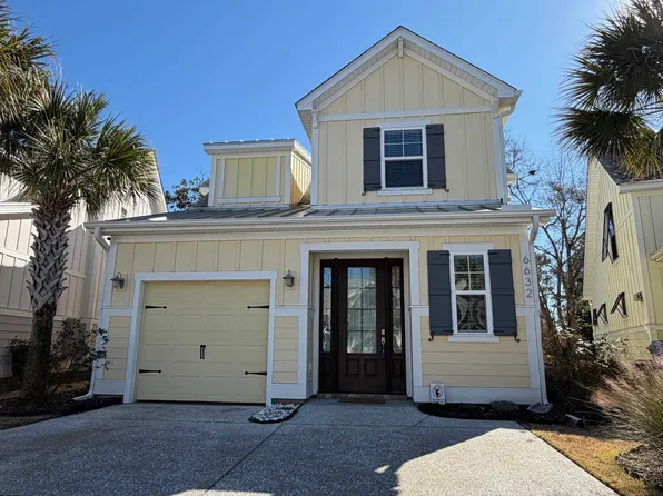 6632 Lagoon Pl. #Ocean Walk Cottages 6632, Myrtle Beach, SC 29572