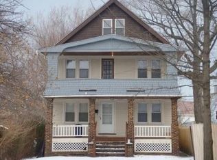 15223 Plato Ave, Cleveland, OH 44110