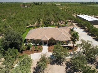 5478 S Sperry Rd, Denair, CA 95316