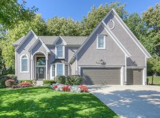 11030 W 143rd Ter, Overland Park, KS 66221