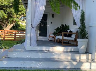 3901 NW 1st St, Miami, FL 33126