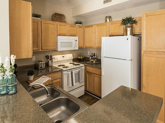 4th image of 8700 Seaton Blvd #1504