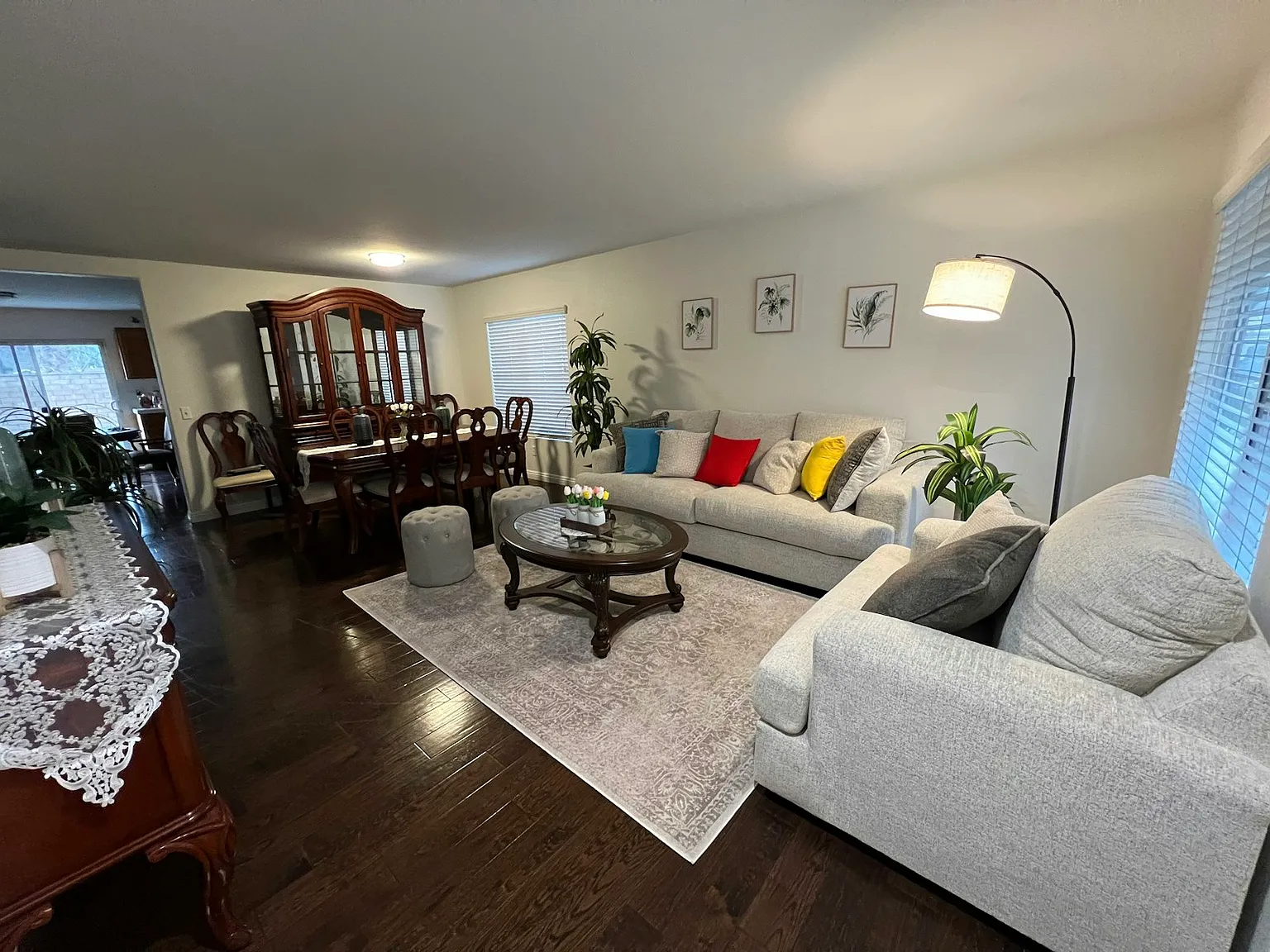 4495 Arbor Glen Way — Photo 2