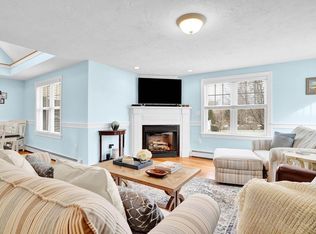 178 Old Field Rd UNIT 178, Plymouth, MA 02360