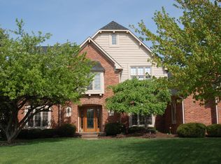 494 Leeds Cir, Carmel, IN 46032