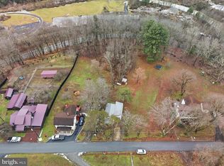 472 Bridgeport Rd, Curwensville, PA 16833