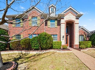 1632 Sandstone Dr, Frisco, TX 75034