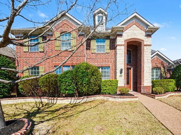 1632 Sandstone Dr, Frisco, TX 75034