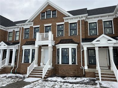 45 E Watermark Lndg, Rochester, NY, 14618